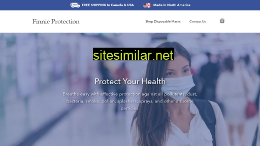finnieprotection.ca alternative sites