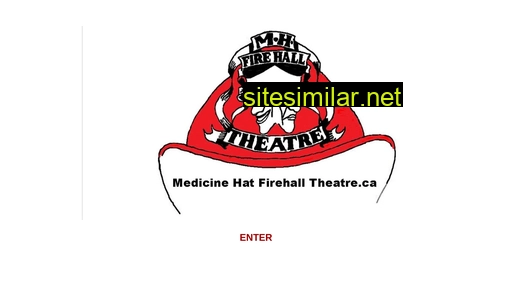 firehalltheatre.ca alternative sites
