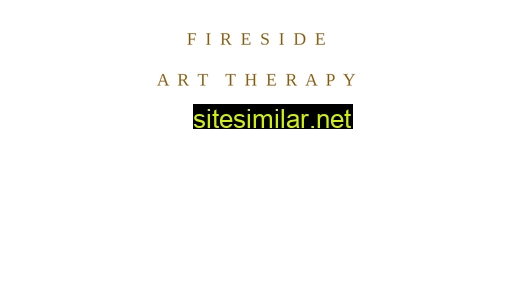 Firesidearttherapy similar sites