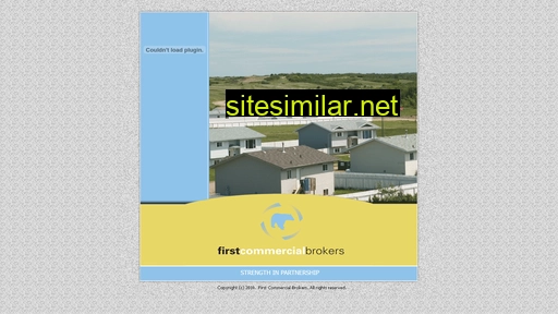 firstcommercial.ca alternative sites
