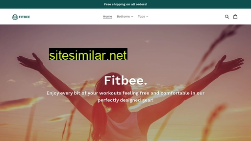 fitbee.ca alternative sites