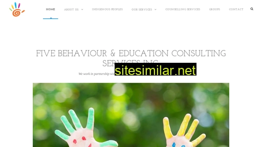 fivebehaviour.ca alternative sites
