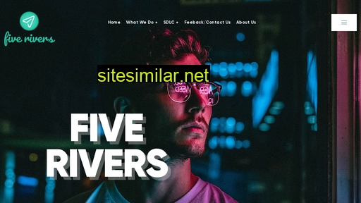 fiveriverstech.ca alternative sites
