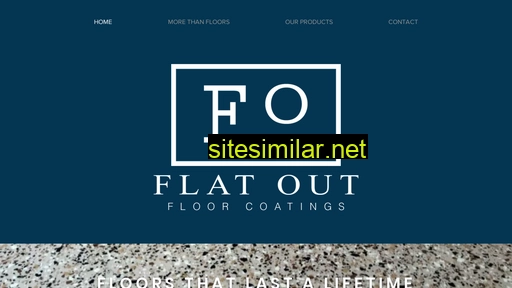 flatoutfloors.ca alternative sites