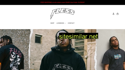 fless.ca alternative sites