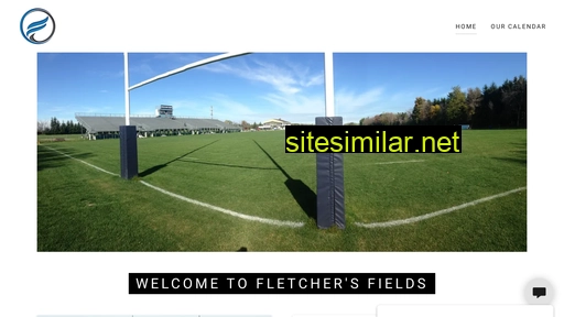 Fletchersfields similar sites