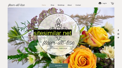 fleurdelise.ca alternative sites