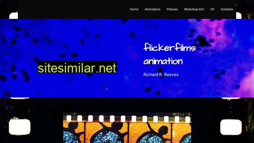 flickerfilms.ca alternative sites