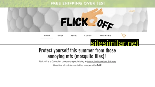 flickoff.ca alternative sites