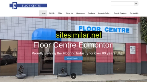 floorcentre.ca alternative sites