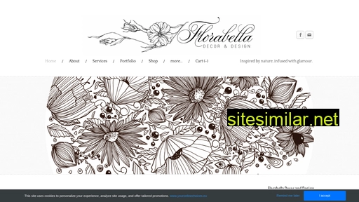 florabelladesign.ca alternative sites