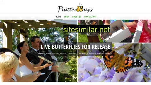 flutterbuys.ca alternative sites