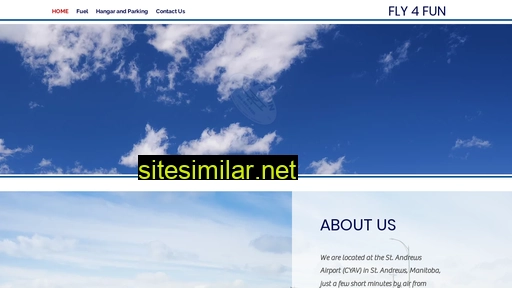 fly4fun.ca alternative sites