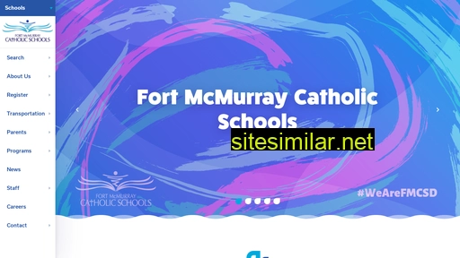 fmcschools.ca alternative sites
