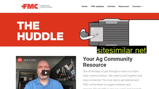 fmcthehuddle.ca alternative sites