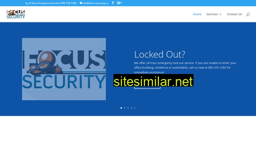 focus-security.ca alternative sites