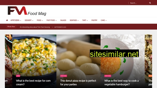 foodmag.ca alternative sites