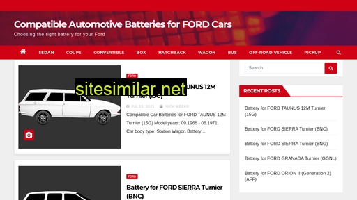 Fordcreditdreamdrive similar sites