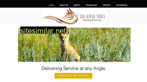 foxrivertools.ca alternative sites