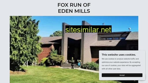 foxrunofedenmills.ca alternative sites