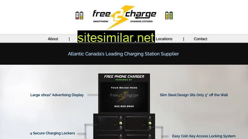 free2charge.ca alternative sites