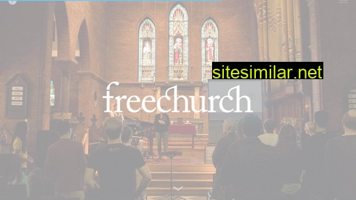 freechurch.ca alternative sites