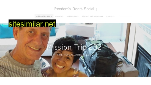 freedomsdoorssociety.ca alternative sites