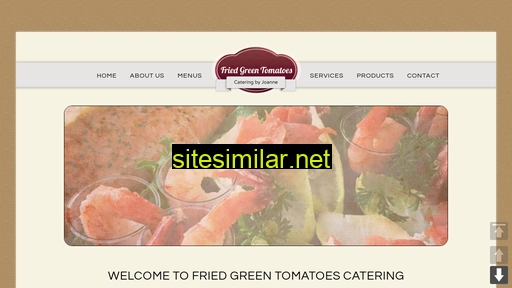 Friedgreentomatoes similar sites