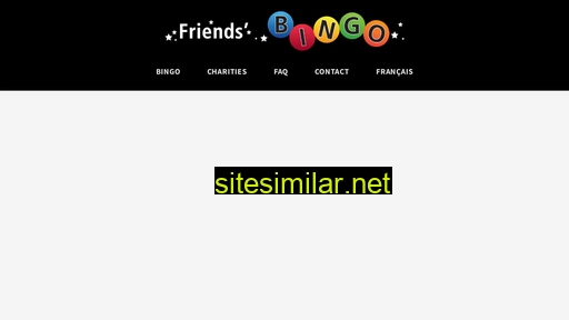 Friendsbingo similar sites