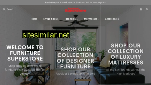 furniturefast.ca alternative sites