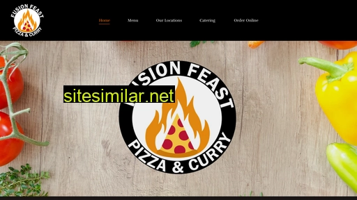 fusionfeast.ca alternative sites