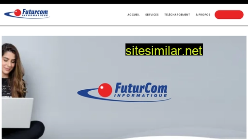 Futurcom similar sites