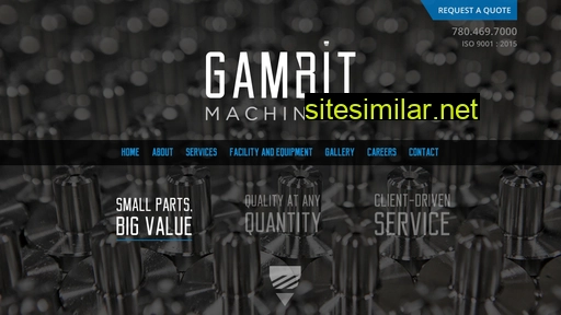 gambit.ca alternative sites