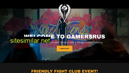 gamersrus.ca alternative sites