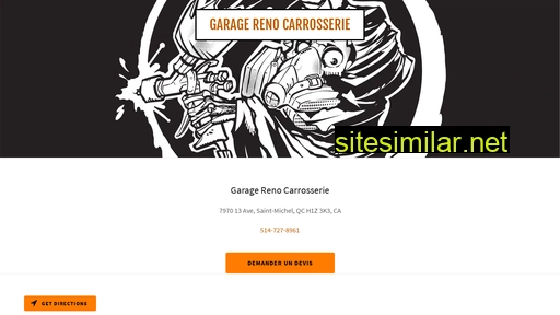 garagereno.ca alternative sites