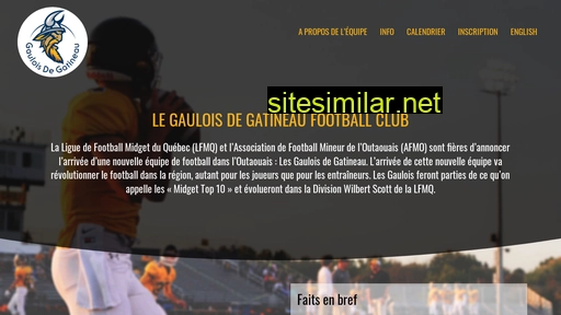 gauloisgatineau.ca alternative sites