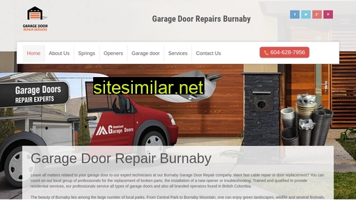 gd-repairs-burnabybc.ca alternative sites
