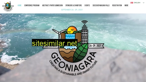 geoniagara2021.ca alternative sites