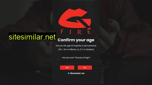 gfire.ca alternative sites