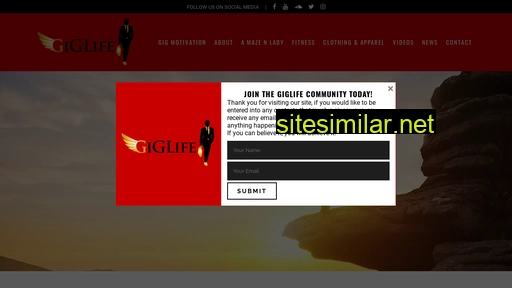 giglife.ca alternative sites