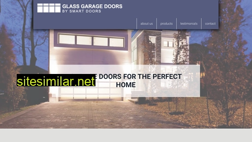 glass-garagedoors.ca alternative sites