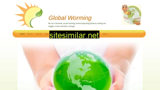 global-worming.ca alternative sites