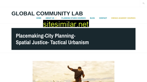 globalcommunitylab.ca alternative sites