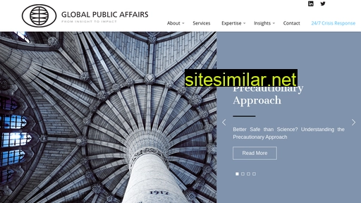 globalpublicaffairs.ca alternative sites