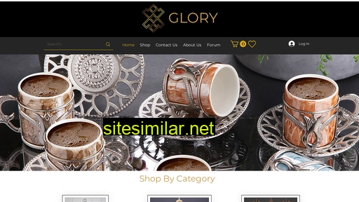 glorystore.ca alternative sites