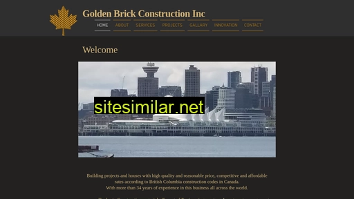 goldenbrick.ca alternative sites