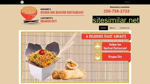 goldeninnrestaurant.ca alternative sites