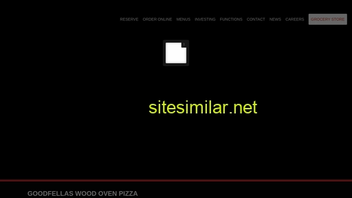 goodfellaspizza.ca alternative sites