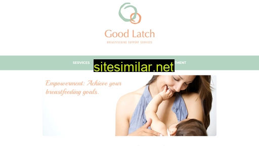 goodlatch.ca alternative sites