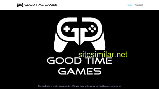 goodtimegames.ca alternative sites